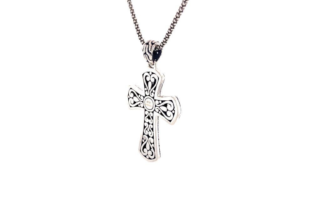 Tera Pendant