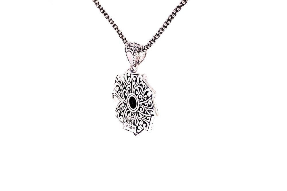 Roda Pendant