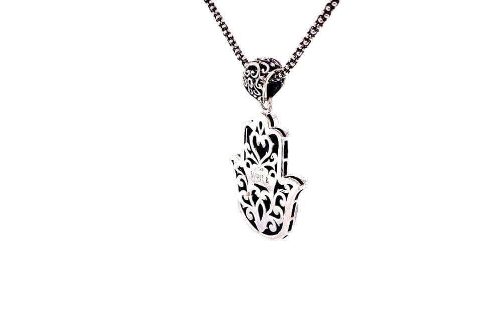 Ruwhi Pendant