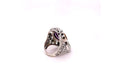 Madeira Ring- Multi Gemstones