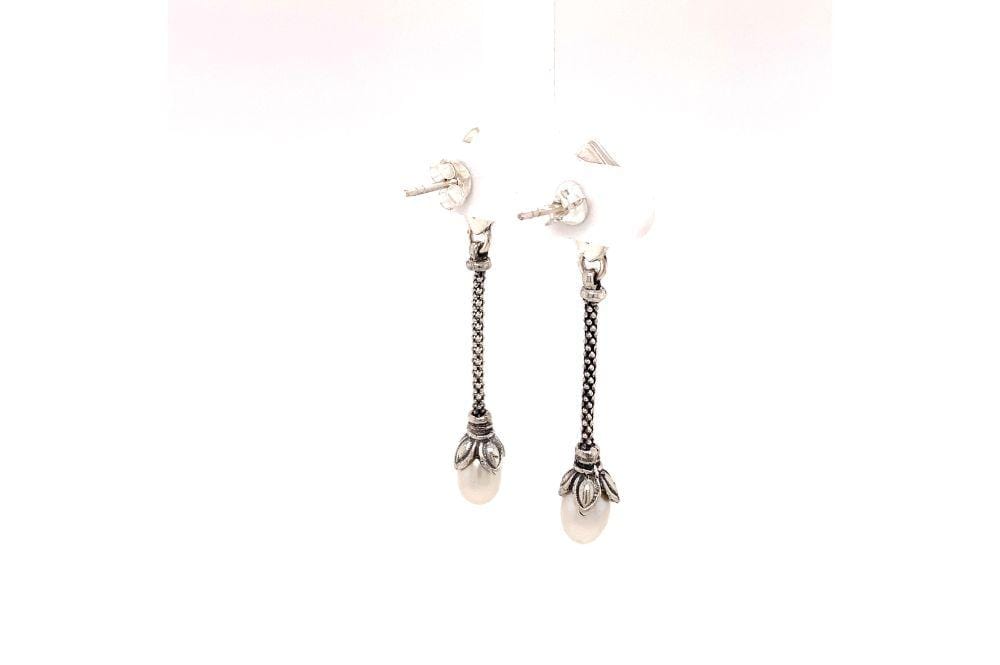 Penurunan Earrings