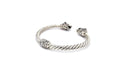 Warring Panthers Bangle