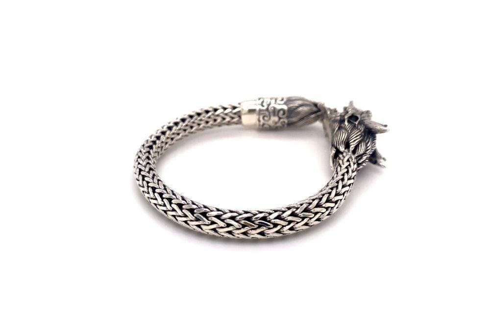 Azhdaha Tulang Naga Bracelet