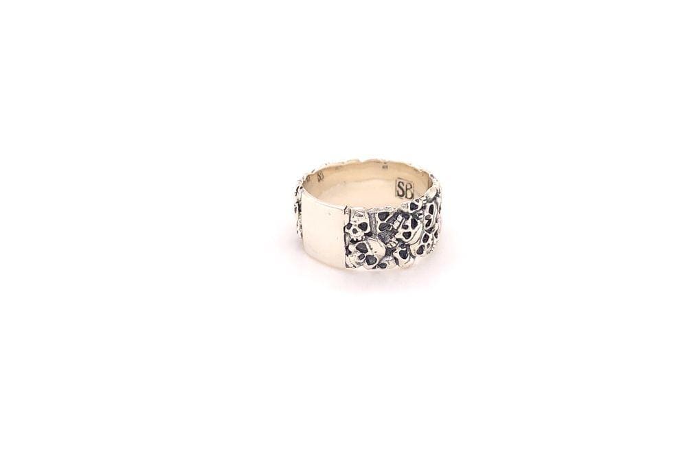 Tengkorak Ring