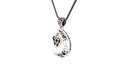 Mystic Moon Pendant