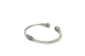Raung Bangle- Turquoise