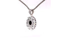 Alba Pendant