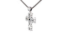 Inspiration Cross Pendant