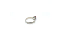 Comet Ring- Coral
