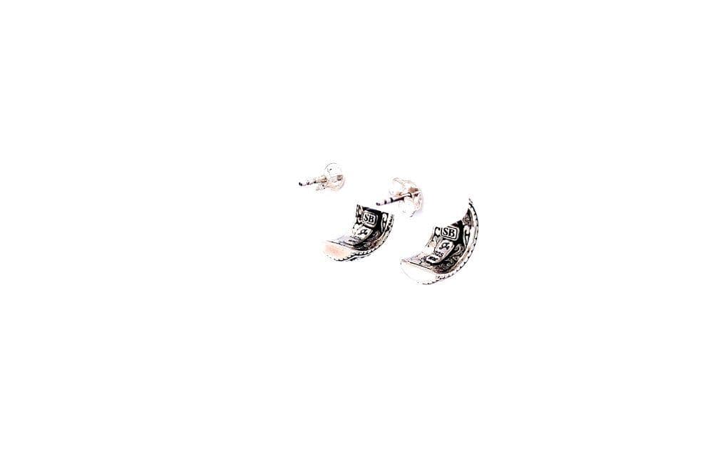 Crescendo Earrings