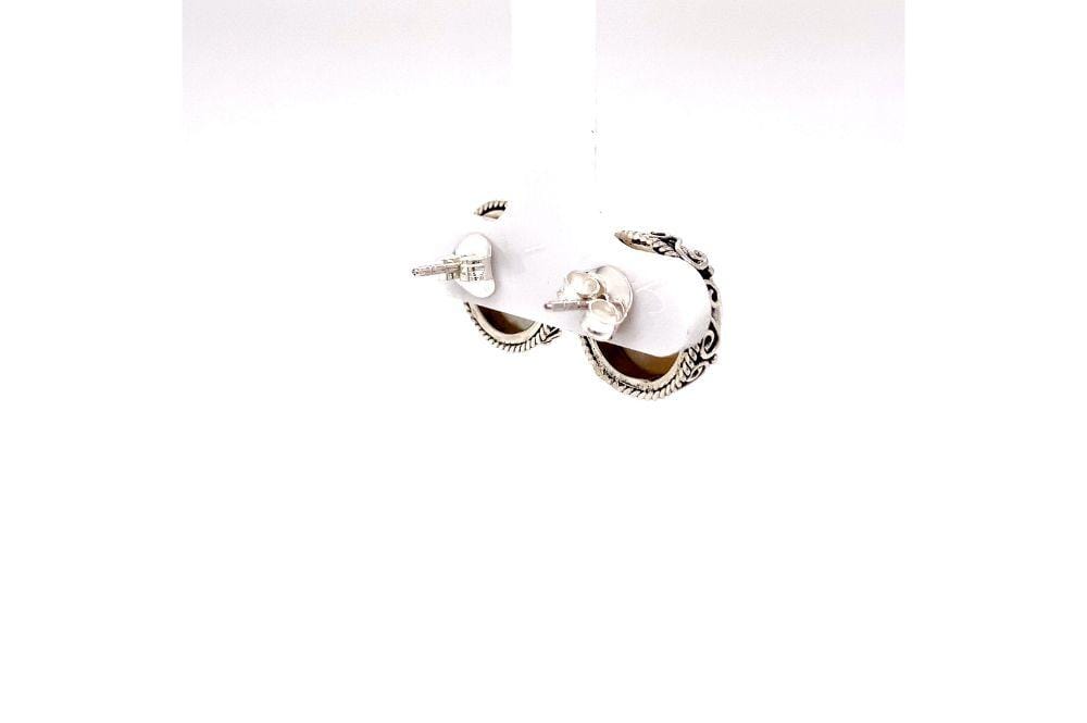 Juneau Earrings