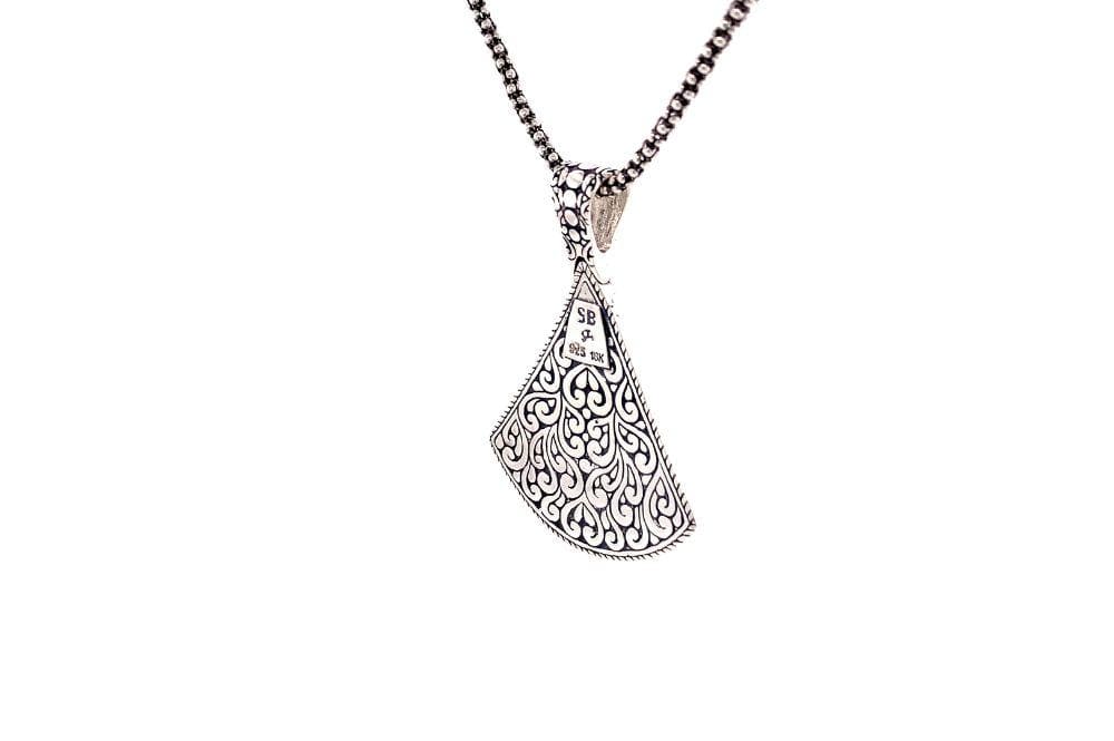 Kipas Pendant