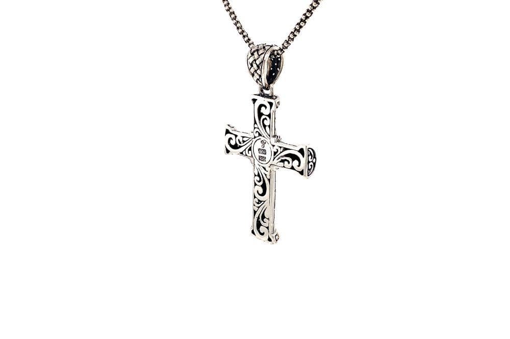 Kreuz Pendant
