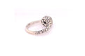 Segara Ring- Blue Topaz