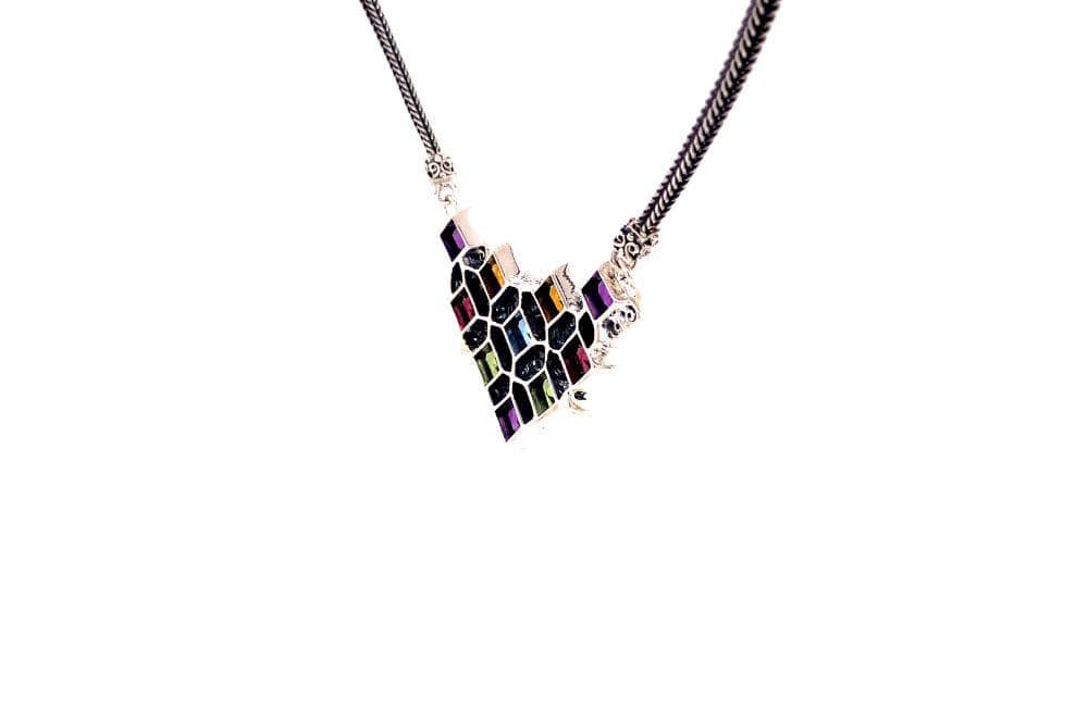Rinjani Necklace