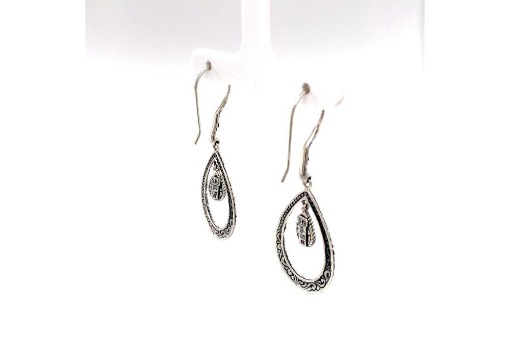 Lopok Earrings