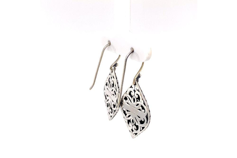 Mystic Forest Earrings