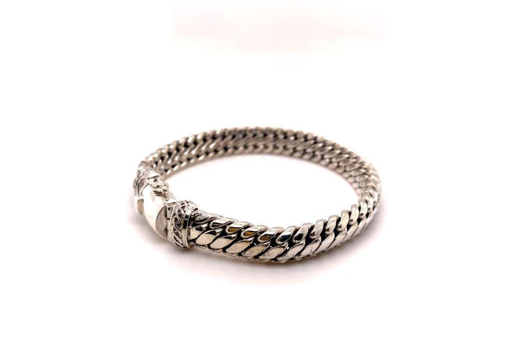 Terzetto Bracelet