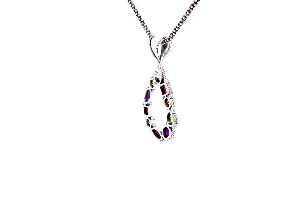 Riviera Pendant