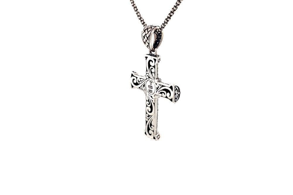 Kreuz Pendant
