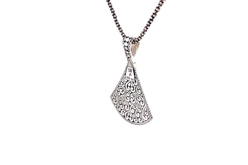 Kipas Pendant
