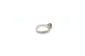 Comet Ring- Coral
