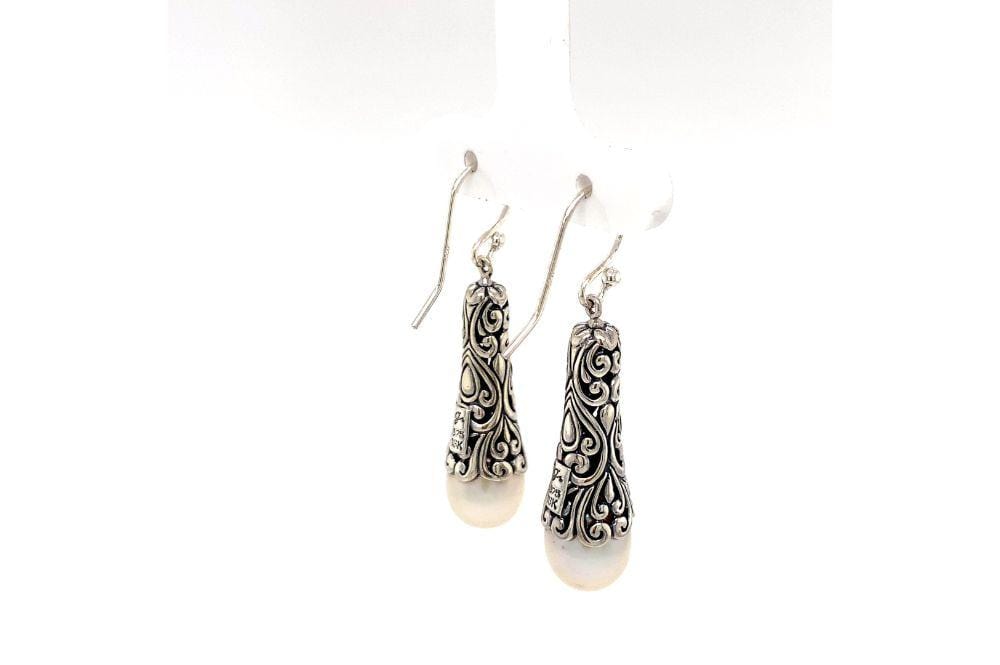 Moondrop Earrings