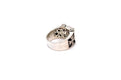 Maha Ring- Silver