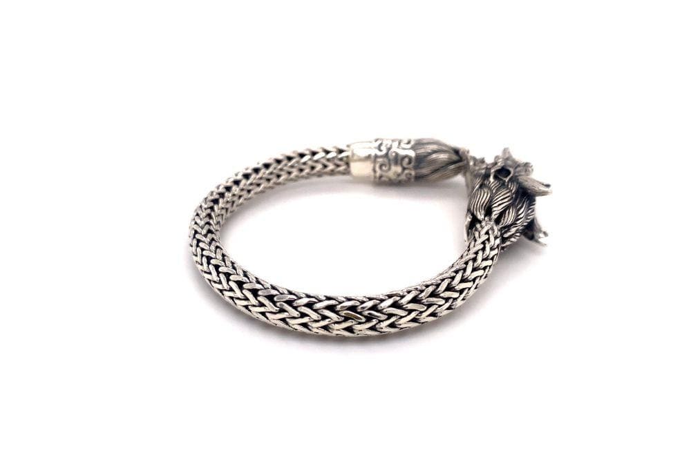 Azhdaha Tulang Naga Bracelet
