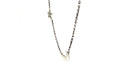 Silver Sky Necklace