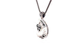 Mystic Moon Pendant