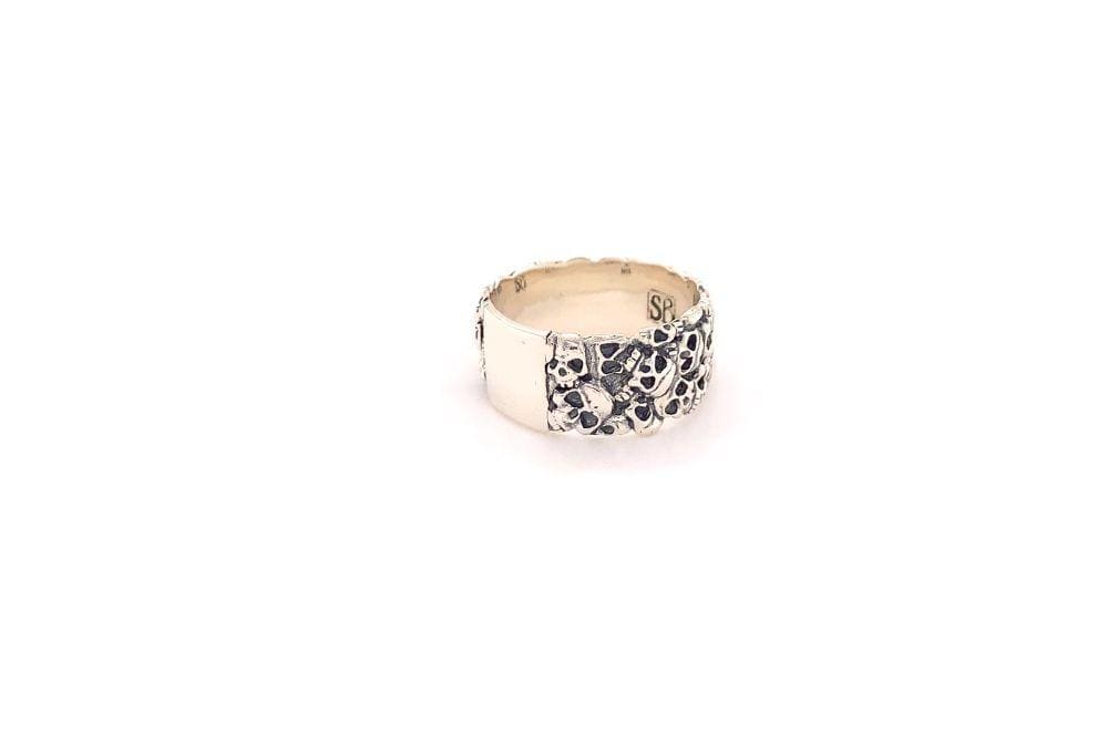 Tengkorak Ring