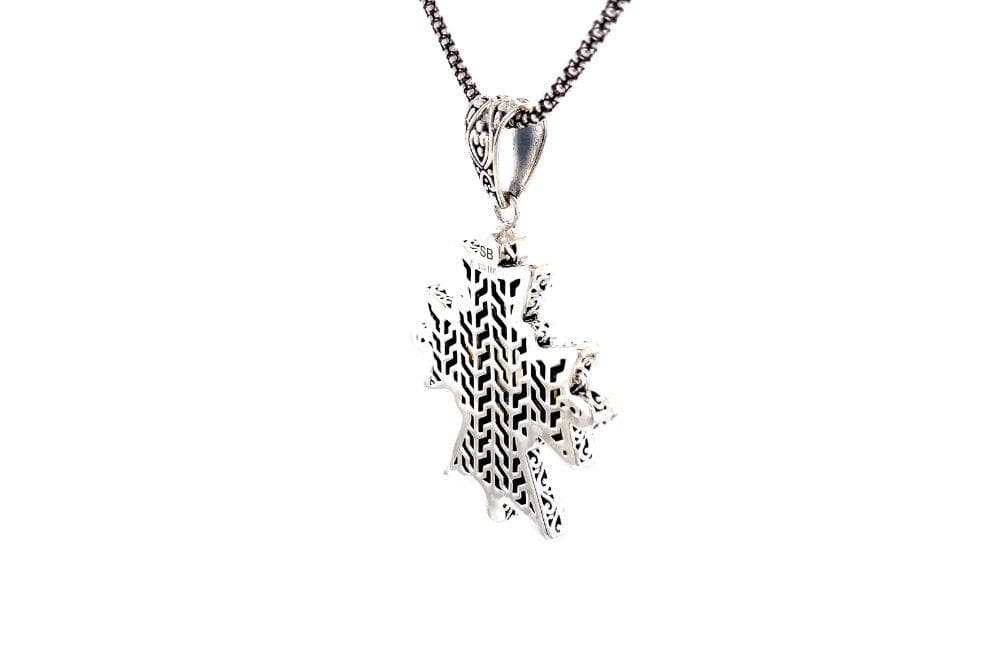 Esperanza Pendant