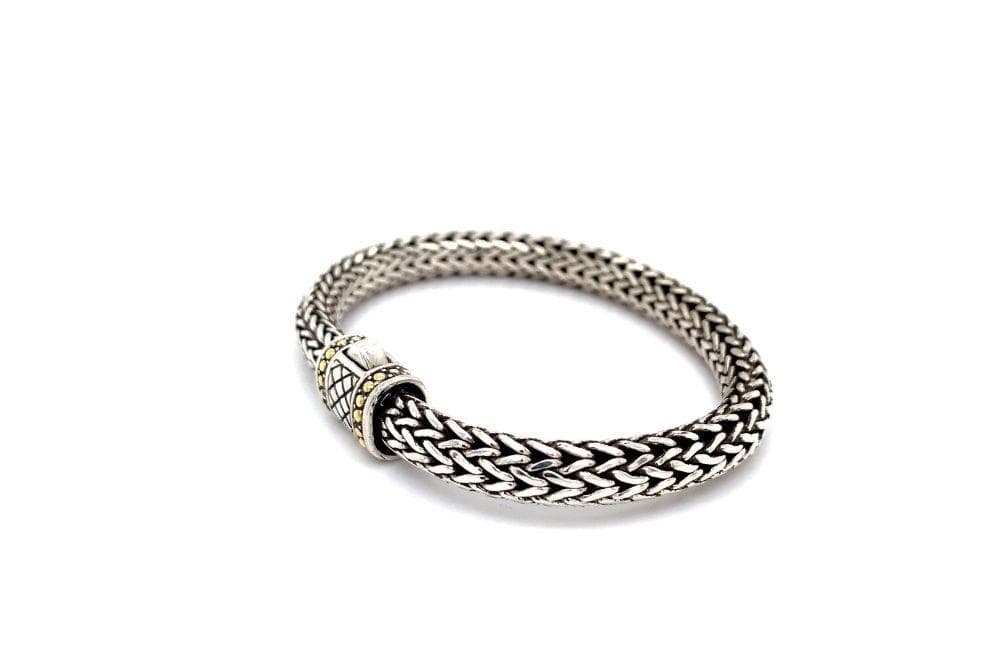 Bamboo Palm Bracelet