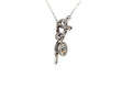 Key To My Heart Necklace