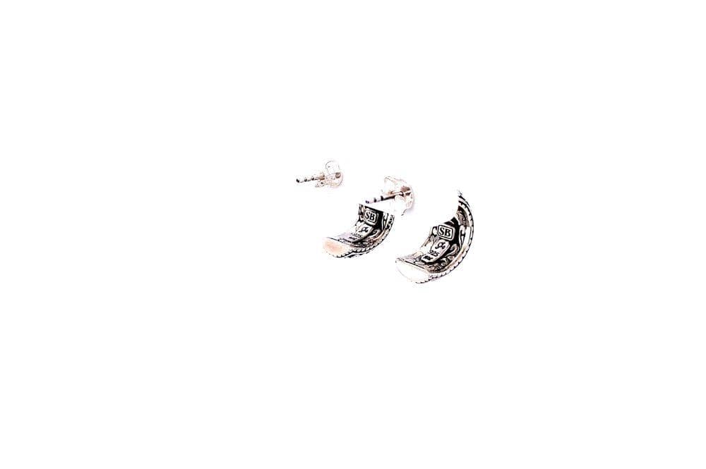 Crescendo Earrings