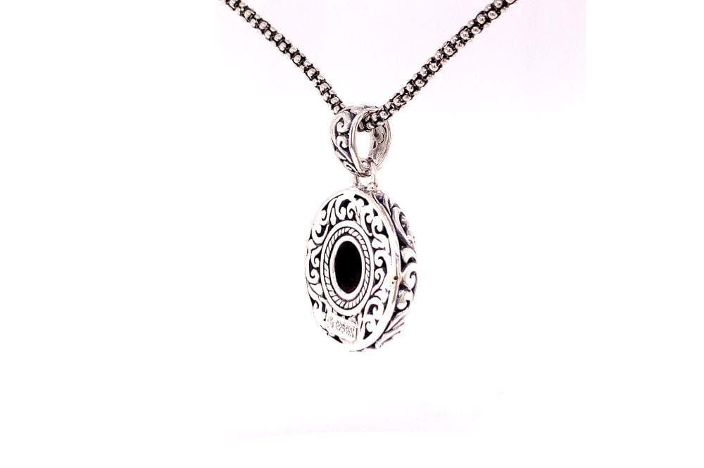 Alba Pendant