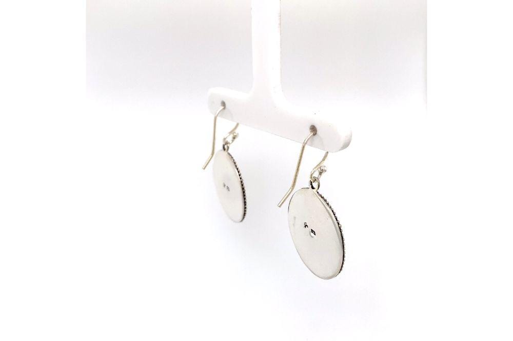 Ko Tao Earrings