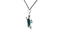 Into The Deep Pendant