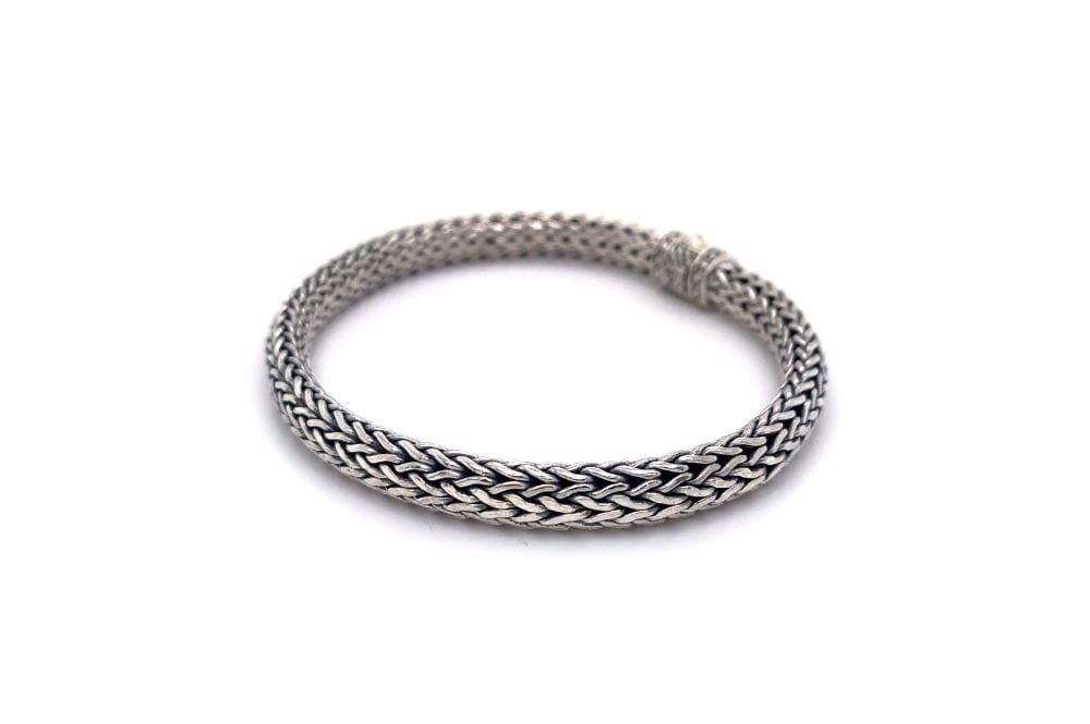 Bamboo Line Bracelet