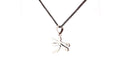 Bali Dragonfly Pendant