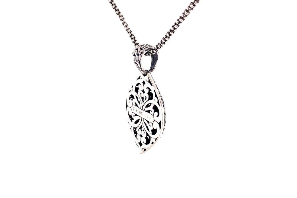 Mystic Forest Pendant