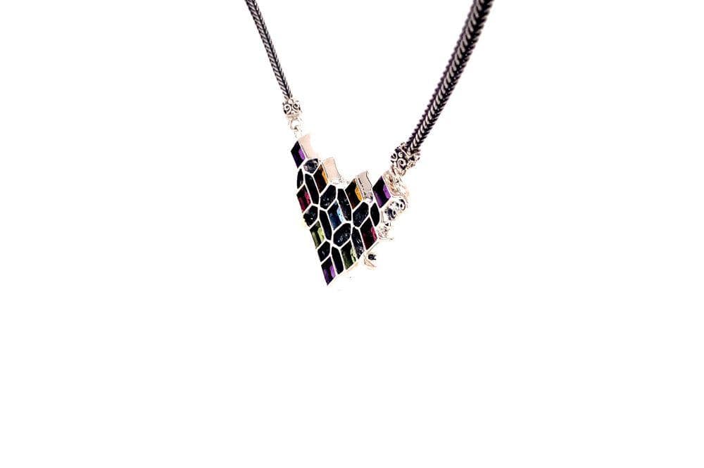 Rinjani Necklace