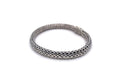 Bamboo Line Bracelet