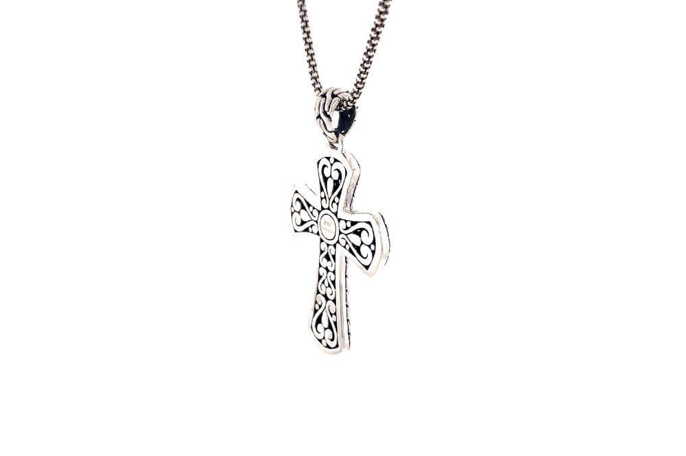 Tera Pendant