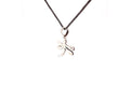Bali Dragonfly Pendant