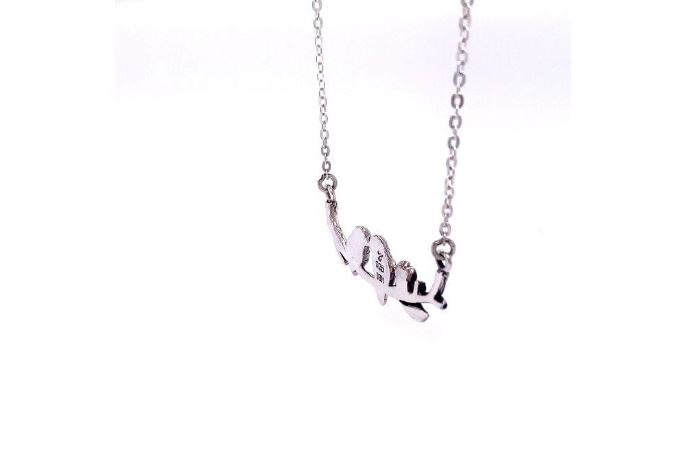 Sweet Songbirds Pendant