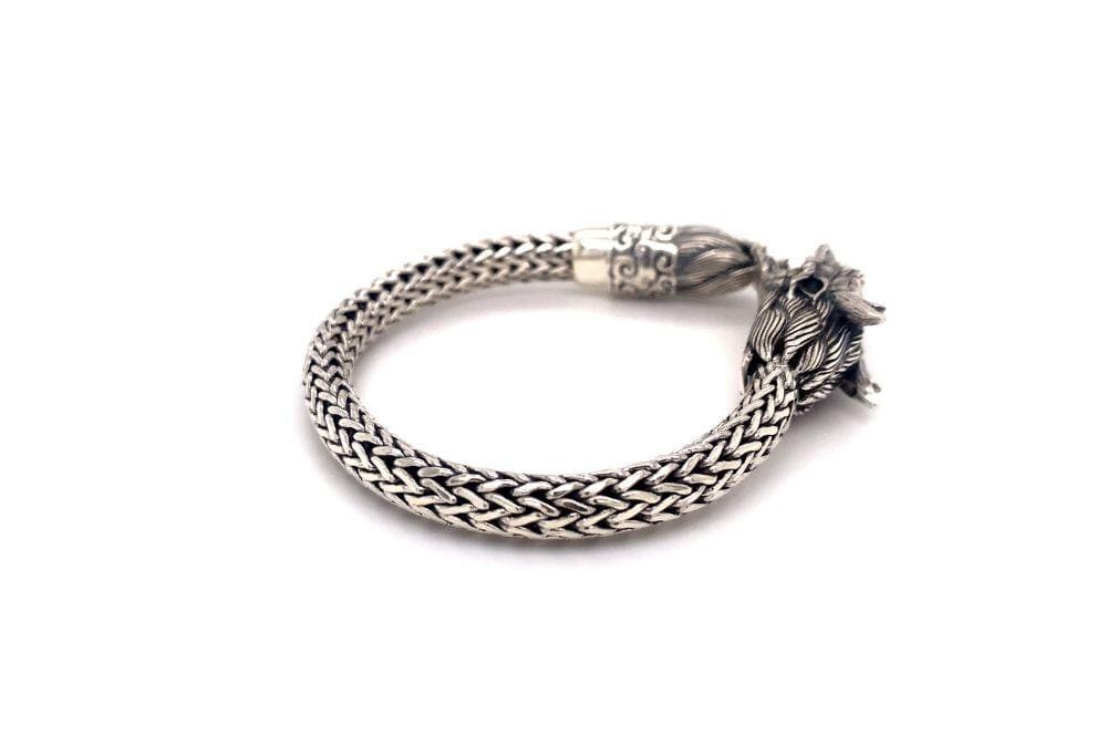 Azhdaha Tulang Naga Bracelet