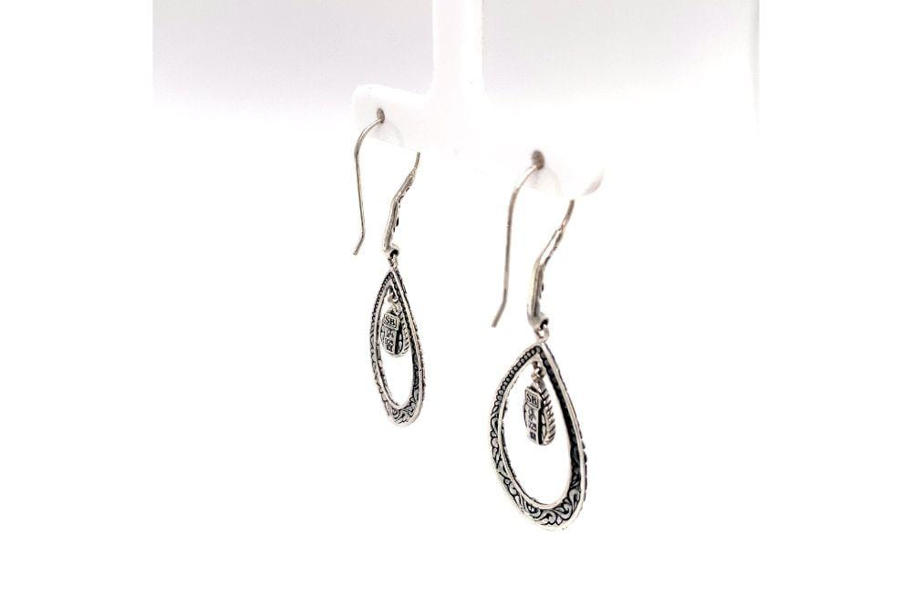 Lopok Earrings