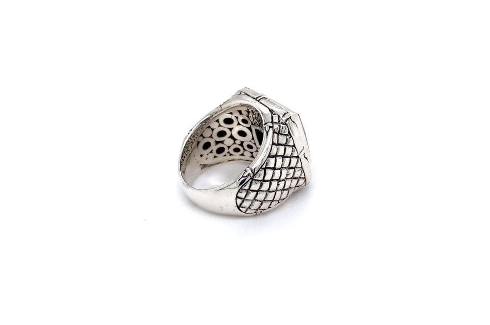 Tigris Ring